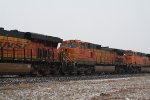 BNSF 5203